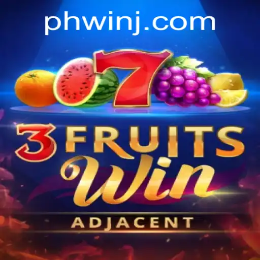 Discover the Excitement of 3FruitsWin: A Thrilling Gaming Experience