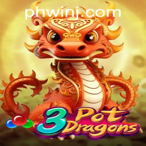 Unveiling '3PotDragons': An Immersive Gaming Experience with a Competitive Twist