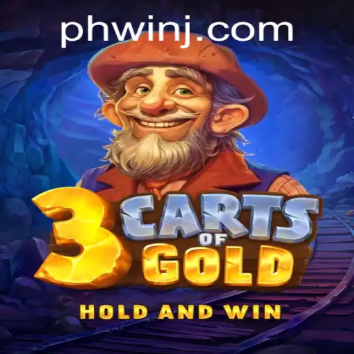 Discover the Thrilling World of 3cartsOfGold: A Guide to Gameplay and Strategy
