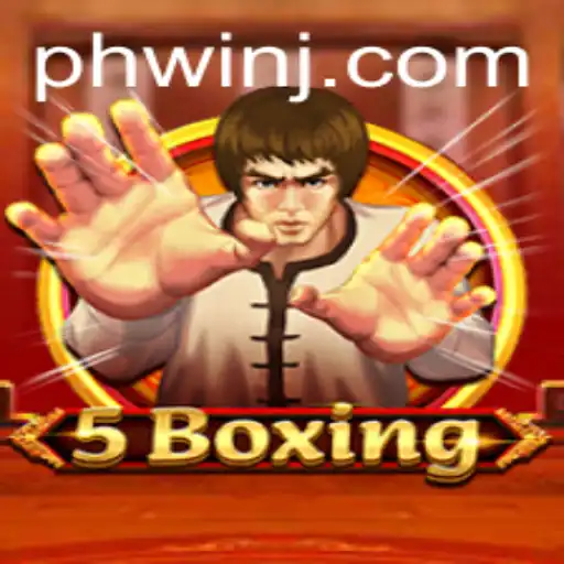 Discover the Exciting World of 5Boxing: A New Game Sensation