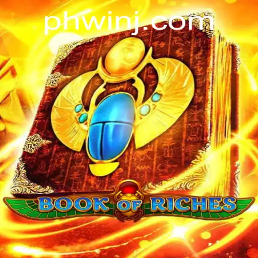Discover the Excitement of BookofRiches and Enhance Your Chances for a PH Win
