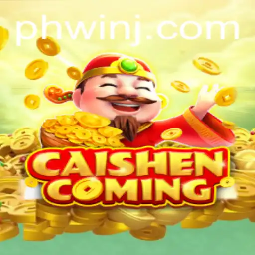 Experience the Excitement of CAISHENCOMING: A Game of Fortune and Luck