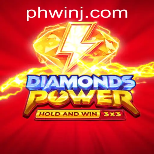 Diamondspower: A Game of Strategy and Excitement