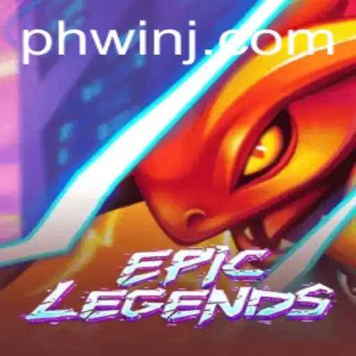 EpicLegends: The Phenomenal Game Taking the World by Storm