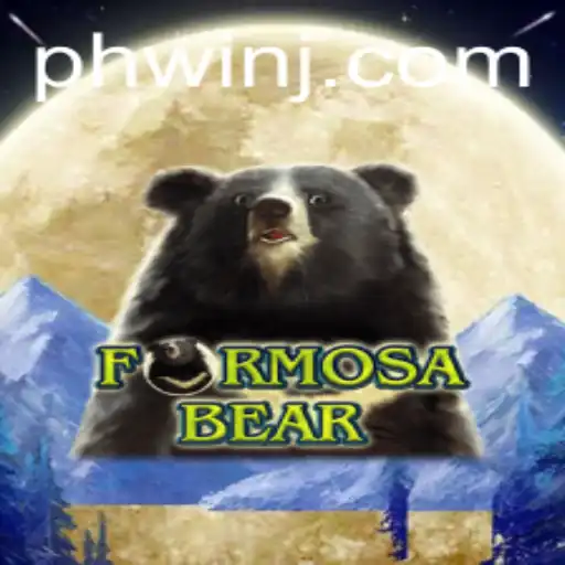 FormosaBear: A New Adventure in Gaming