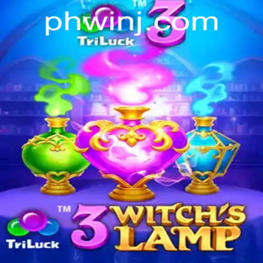 Unveiling the Mystical World of 3WitchsLamp: A Comprehensive Guide