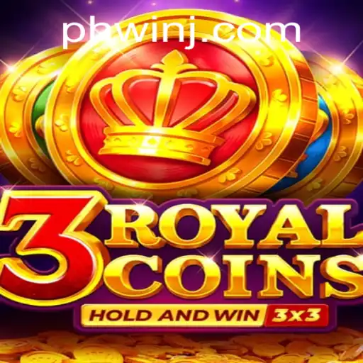 3RoyalCoins: A Dive into the Exciting World of Casino Gaming with PH Win
