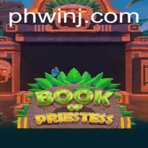 Discover the Mystical World of BookOfPriestess