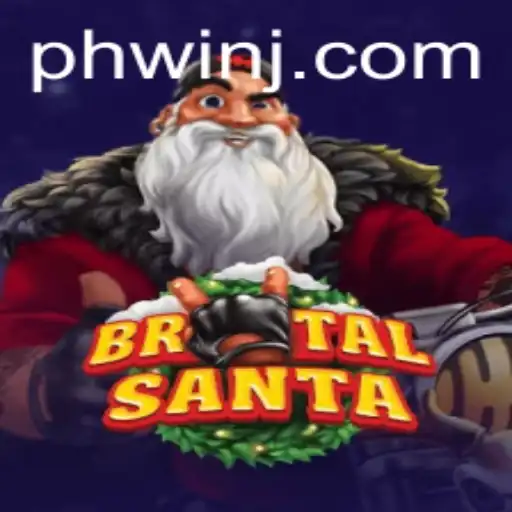 BrutalSanta: The Festive Game Taking the World by Storm