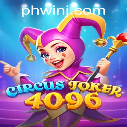Experience the Thrills of 'CircusJoker4096': An Enchanting Journey into Virtual Entertainment