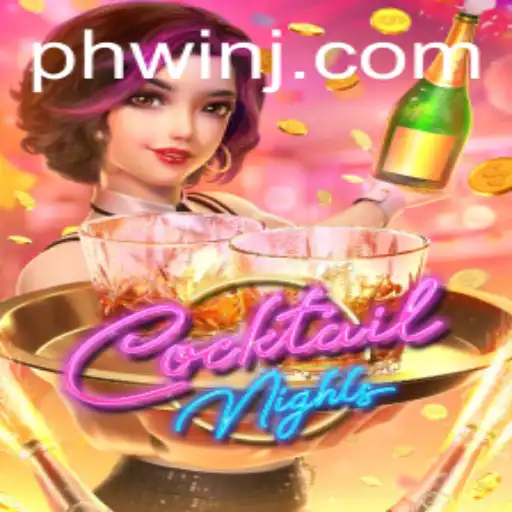 Exploring the Exciting World of CocktailNights: A Winning Mix of Fun