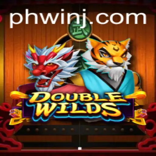 DoubleWilds: A Dynamic Gaming Adventure with a 'PH Win' Twist