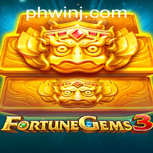 Unveiling the Thrill of FortuneGems3: A Deep Dive into the PH Win Experience