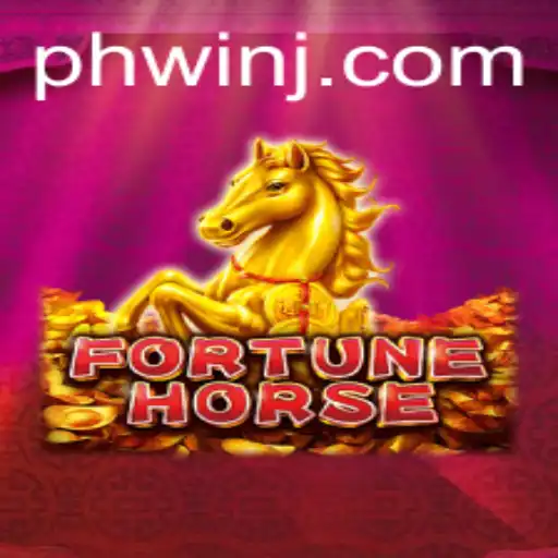 FortuneHorse: Journey Through the Gateway to Prosperity