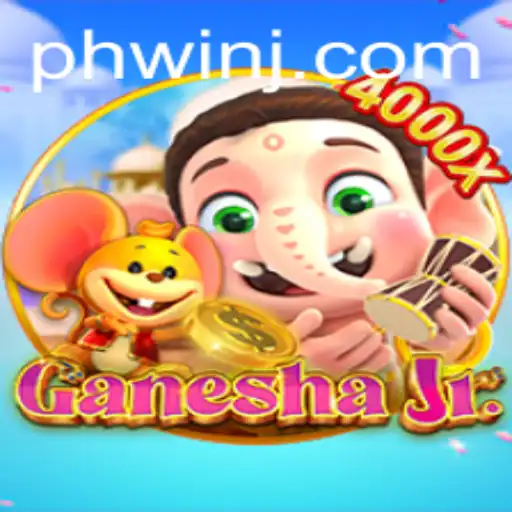 Introducing GaneshaJr: A Divine Journey to Winning