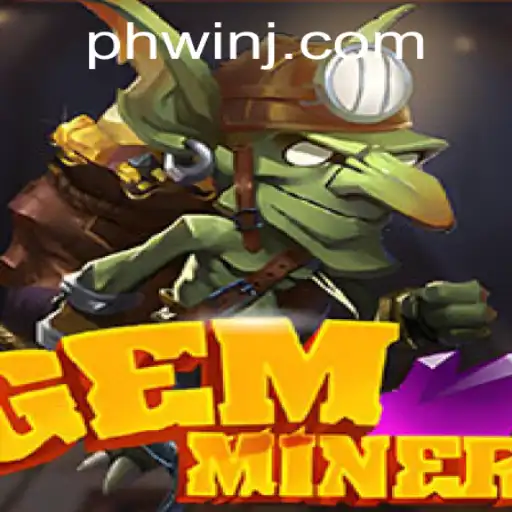 GemMiner: A Thrilling Adventure in the World of Precious Stones