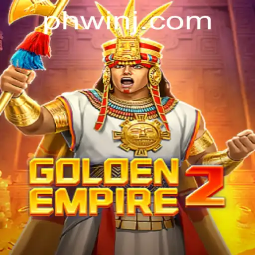 GoldenEmpire2: An Era of Strategy and Triumph