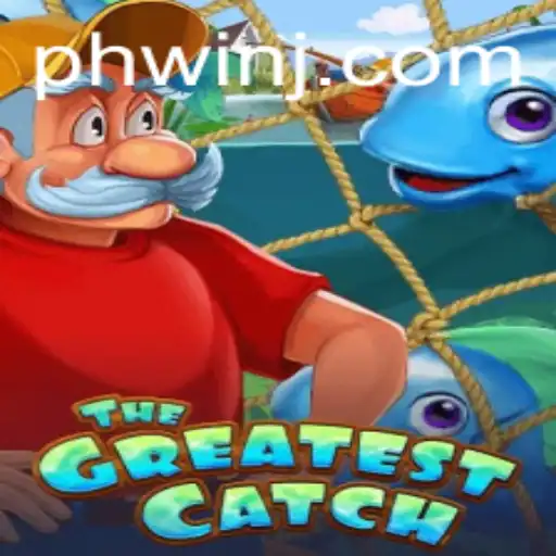 The Ultimate Adventure of TheGreatestCatch