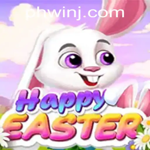 HappyEaster: A Festive Game of Strategy and Luck