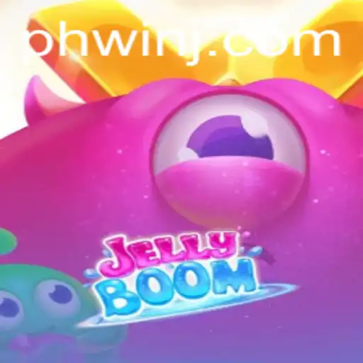 JellyBoom: Dive Into a Colorful Puzzle Adventure