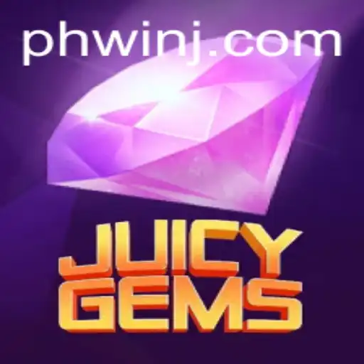 JuicyGems: Dive into a World of Colorful Puzzles and Wins