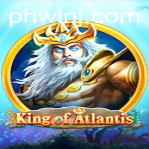 King of Atlantis: A Thrilling Aquatic Adventure