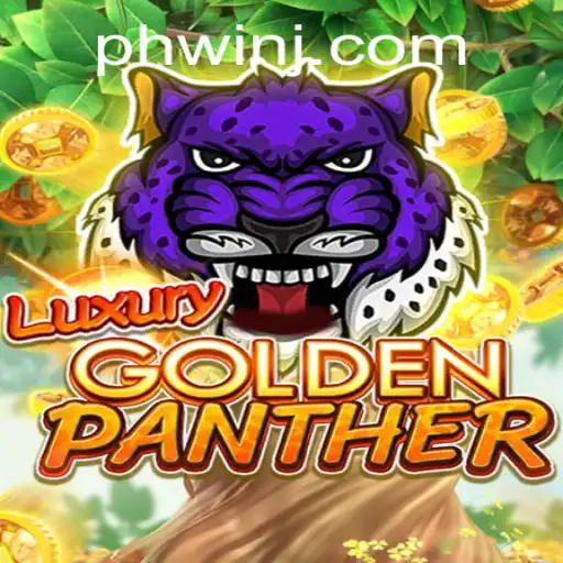 Discover the Thrills of LUXURYGOLDENPANTHER: A Winning Adventure