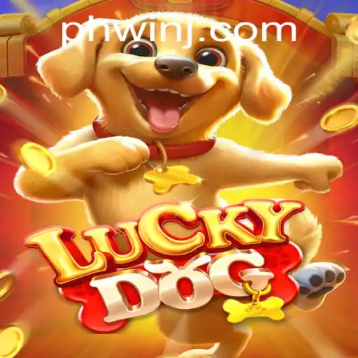 LuckyDog: Mastering the Art of 'PH win' in the Gaming World