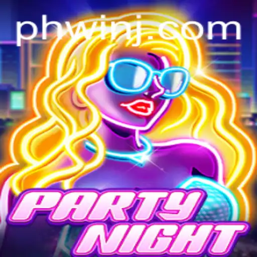 PartyNight: A Game of Strategy and Social Dynamics