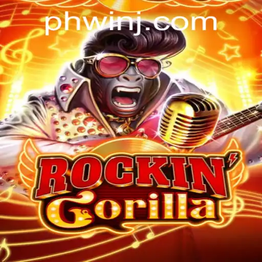 RockinGorilla: A Thrilling Adventure with a 'Ph Win' Twist