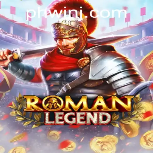 Unveiling RomanLegend: Master the Game and Achieve a 'ph win'