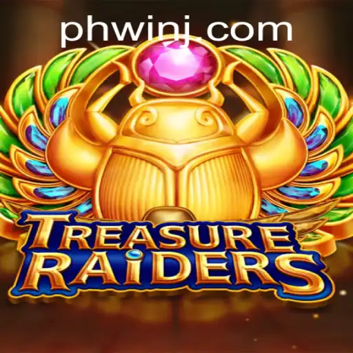 Discover the Thrills of TREASURERAIDERS: A New Gaming Sensation