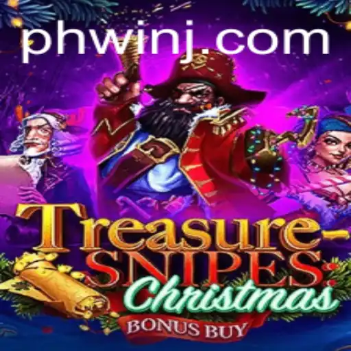 TreasuresnipesChristmas: A Festive Gaming Experience
