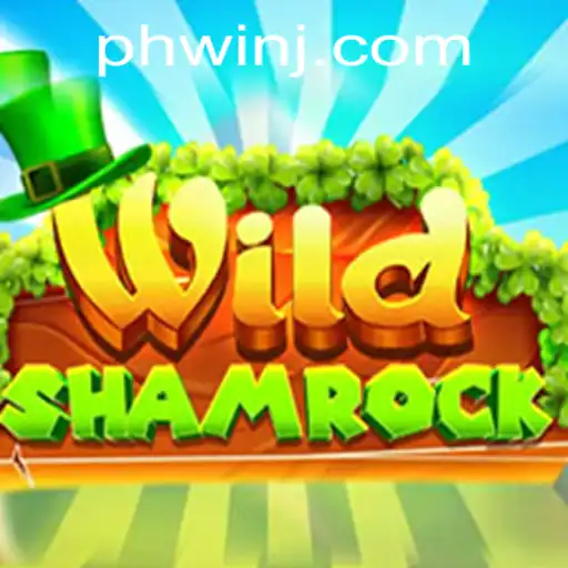 WildShamrock: Unleash Your Luck in the Virtual World