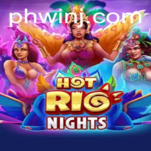 Unveiling HotRioNights: The Captivating Casino Experience