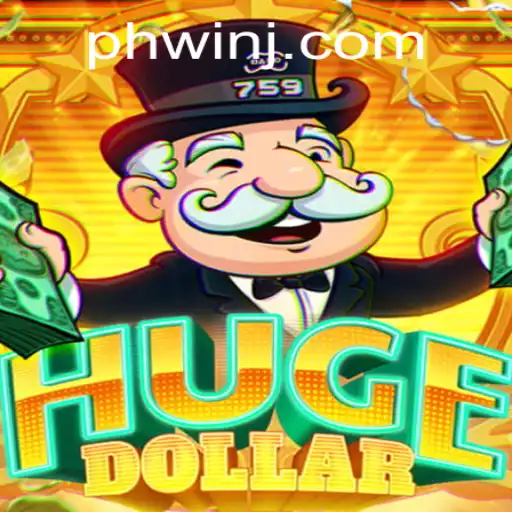Exploring the Dynamic World of HugeDollar: A Guide to PH Win