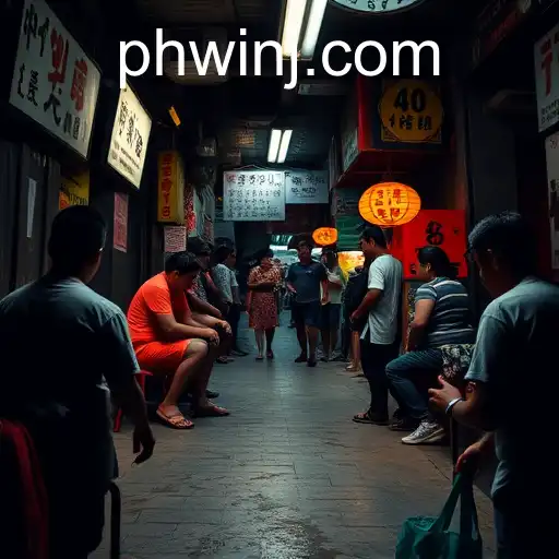 The Controversy of Jueteng and Its Connection to the 