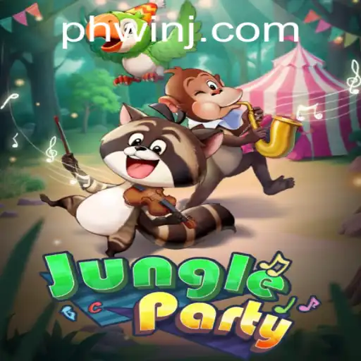 JungleParty: Immerse Yourself in Unparalleled Adventure and Strategic Play
