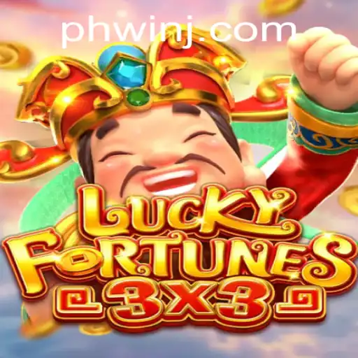 Mastering the Exciting World of LUCKYFORTUNES3x3: A Comprehensive Guide for Filipino Players
