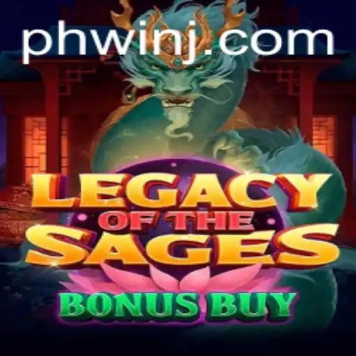 Exploring the Enchanting World of LegacyoftheSagesBonusBuy: A Guide to Mastering the Game with PH Win