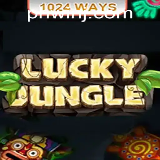 Discovering LuckyJungle1024: A Comprehensive Guide