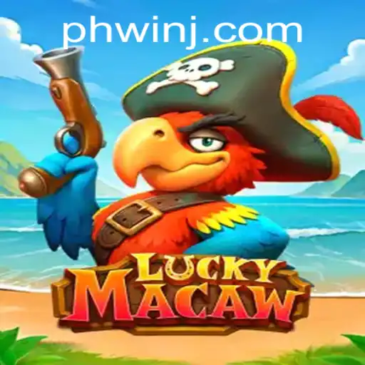 Discover the Thrill of LuckyMacaw: Your Guide to 'PH Win'