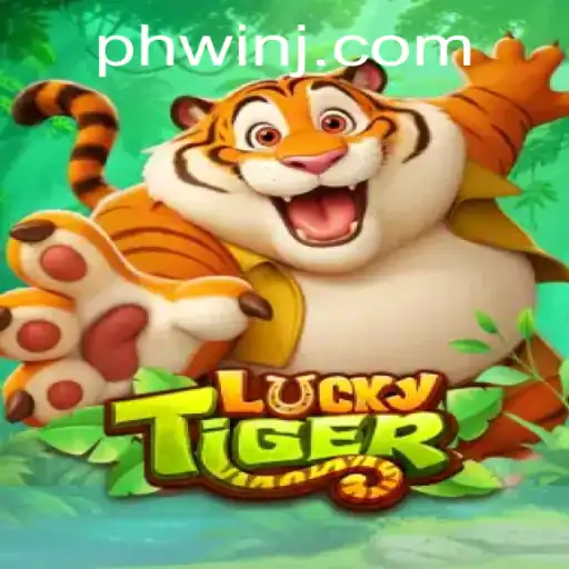 LuckyTiger: An Exciting Adventure Awaits with a Chance for PH Win