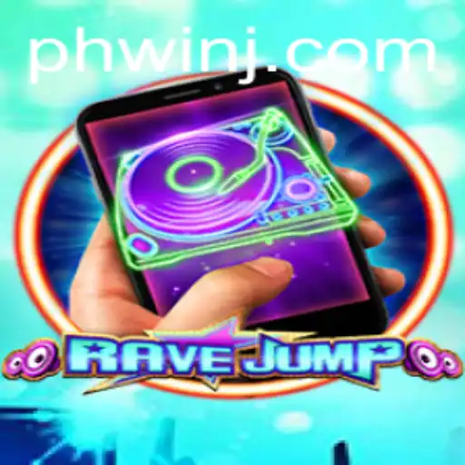 RaveJumpmobile: A Dynamic Experience in Mobile Gaming