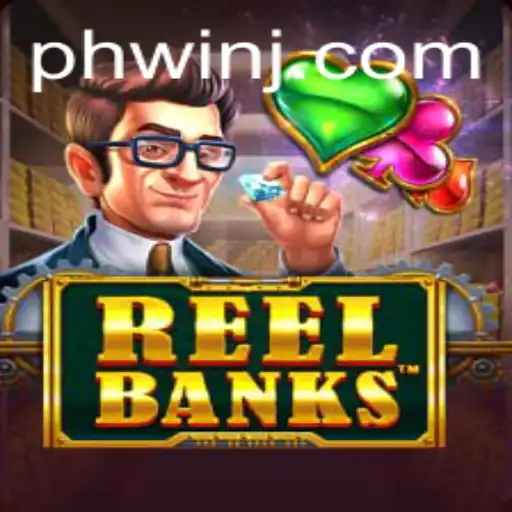 Discovering the Thrilling World of ReelBanks: A Game for Big Wins