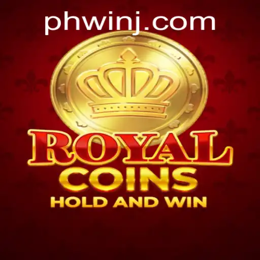 Unveiling RoyalCoins: The Game Revolutionizing the Digital Arena with PH Win