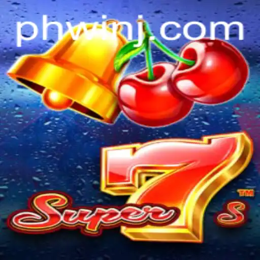 Super7s: A Thrilling New Game Experience with PH Win