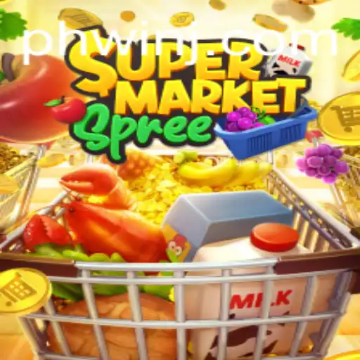 Exploring SupermarketSpree