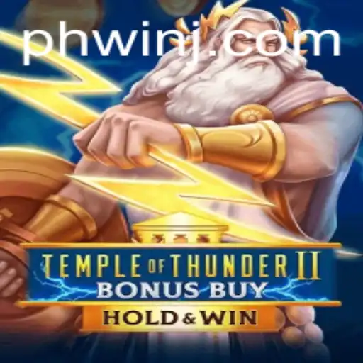 Exploring the Excitement of TempleofThunderIIBonusBuy - A New Era in Gaming