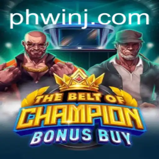Unleashing the Excitement of TheBeltOfChampionBonusBuy: A Global Gaming Sensation